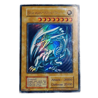 参考価格】遊戯王OCG Spell of Mask -仮面の呪縛- 青眼の白龍(ブルー