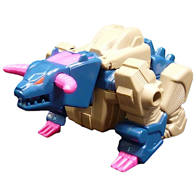 参考価格】トランスフォーマー D-307 ゴッドマスター オーバーロード