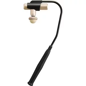 ATEX (アテックス) ルルドガン プラスアーム AX-HX336gd [ゴールド]の