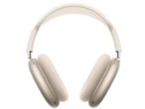 Apple (アップル) AirPods Max USB Type-C MWW53ZA/A [スターライト]の