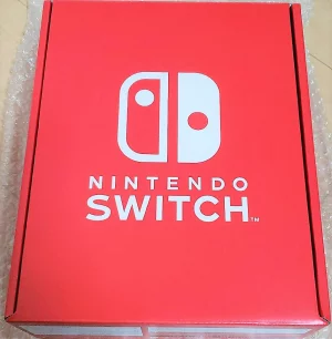 Nintendo Switch 有機ELモデル マイニンテンドーストア版（新JANコード