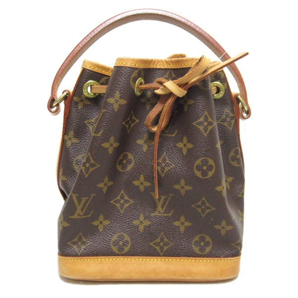 ヴィトン】ネオノエは使いにくい？使い勝手や古いと言われる理由を解説