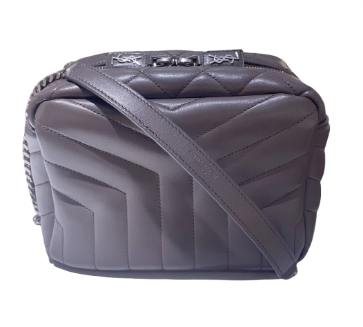 Yves Saint Laurent イヴサンローラン カバ リヴゴーシュ 2wayバッグ