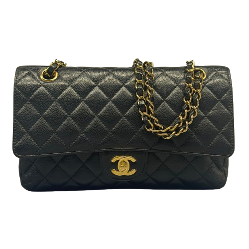 CHANEL シャネル ダイアナマトラッセチェーンショルダーバッグ バッグ