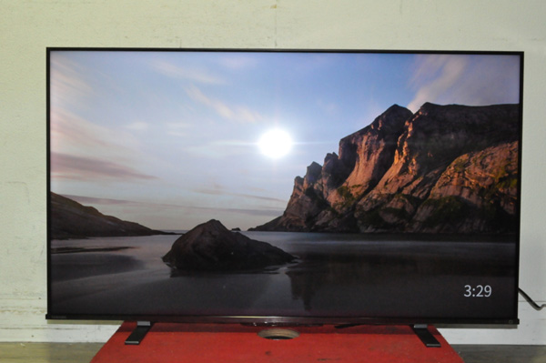 TOSHIBA 液晶テレビ REGZA 50Z570K [50インチ] – 買取実績 | 不用品