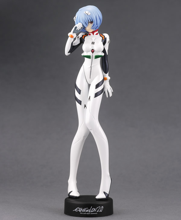 海洋堂フィギュア 付録大作戦｜株式会社 海洋堂