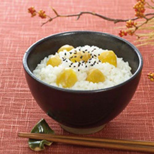 ⑧三島食品）マロン（手切り）200g（約60粒入） | 食品包材｜食材の