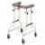 非課税】アルコー1S型 折りたたみ歩行器 星光医療器製作所 | 快適空間