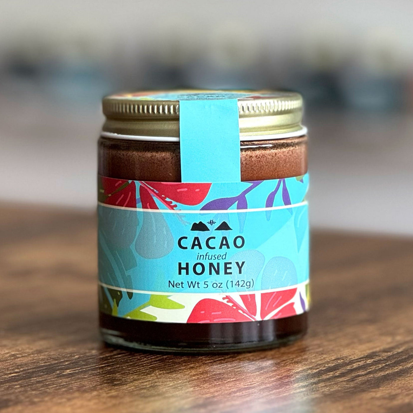 Cacao Honey – Kailua Honey