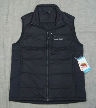 サーフショップ Kai / U.L.サーマラップ ベスト Men's #1101541