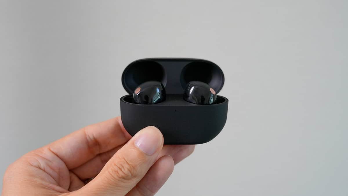 急げ】SONY WF-1000X5の正規品がAmazonのクーポンで33,346円で買える