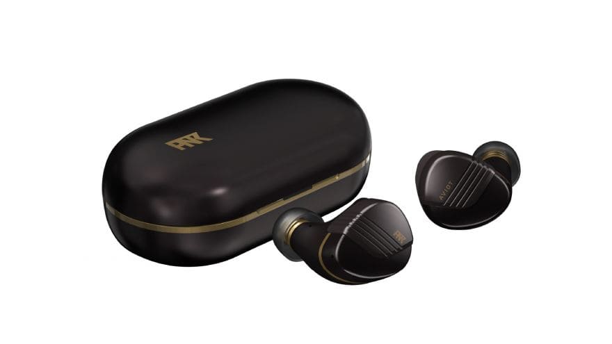 25％OFF】AVIOT TE-W1-PNKこと ピヤホン8 が安くなってる！【Amazon