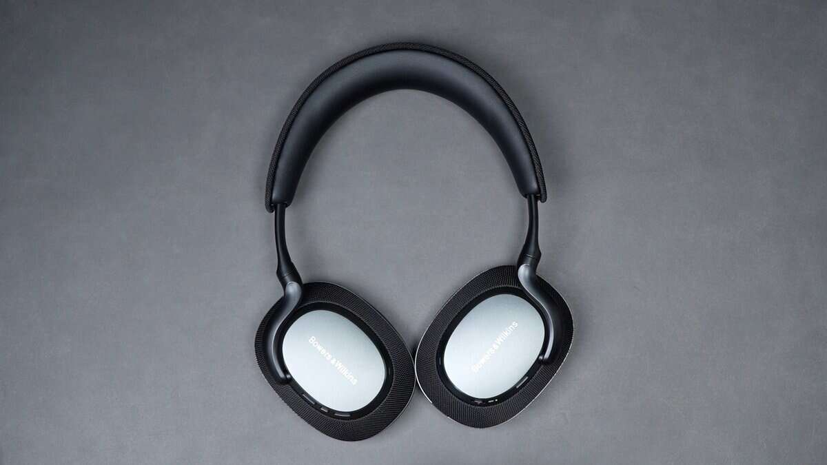 大人気ヘッドホンが神進化！Bowers & Wilkins最新モデル「Px7 S3」を