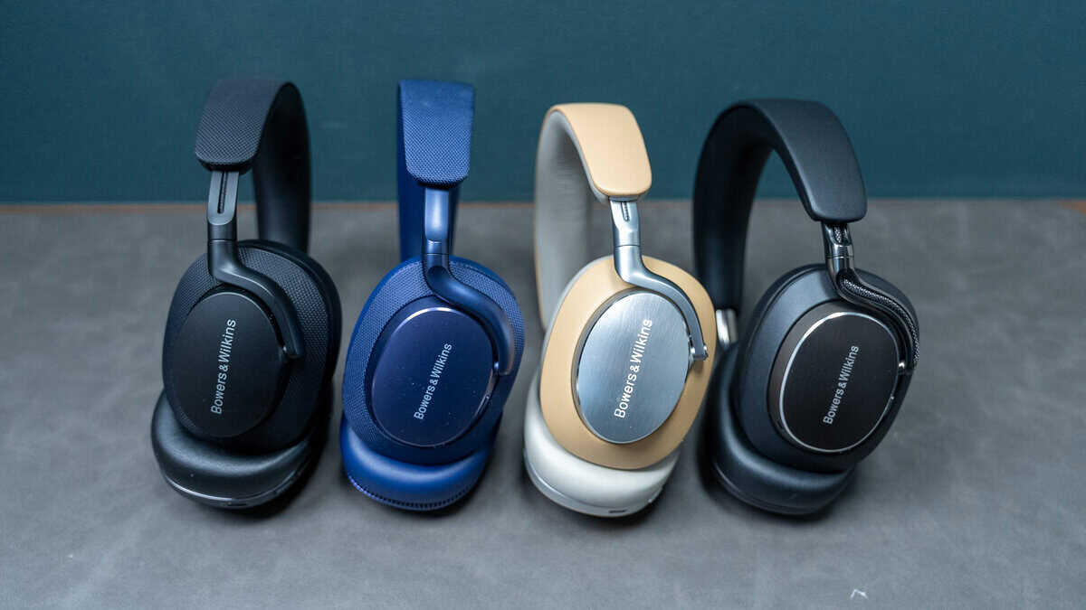 ブラックフライデーでB&WのPxシリーズが超安い！Px7 S2e~Px8 S2現行