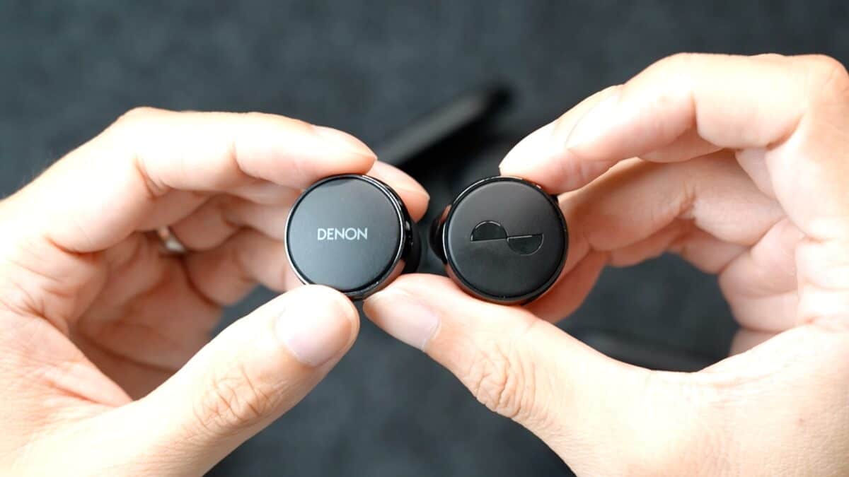 Denon PerL / PerL Pro レビュー｜もはやヘッドホンのような臨場感