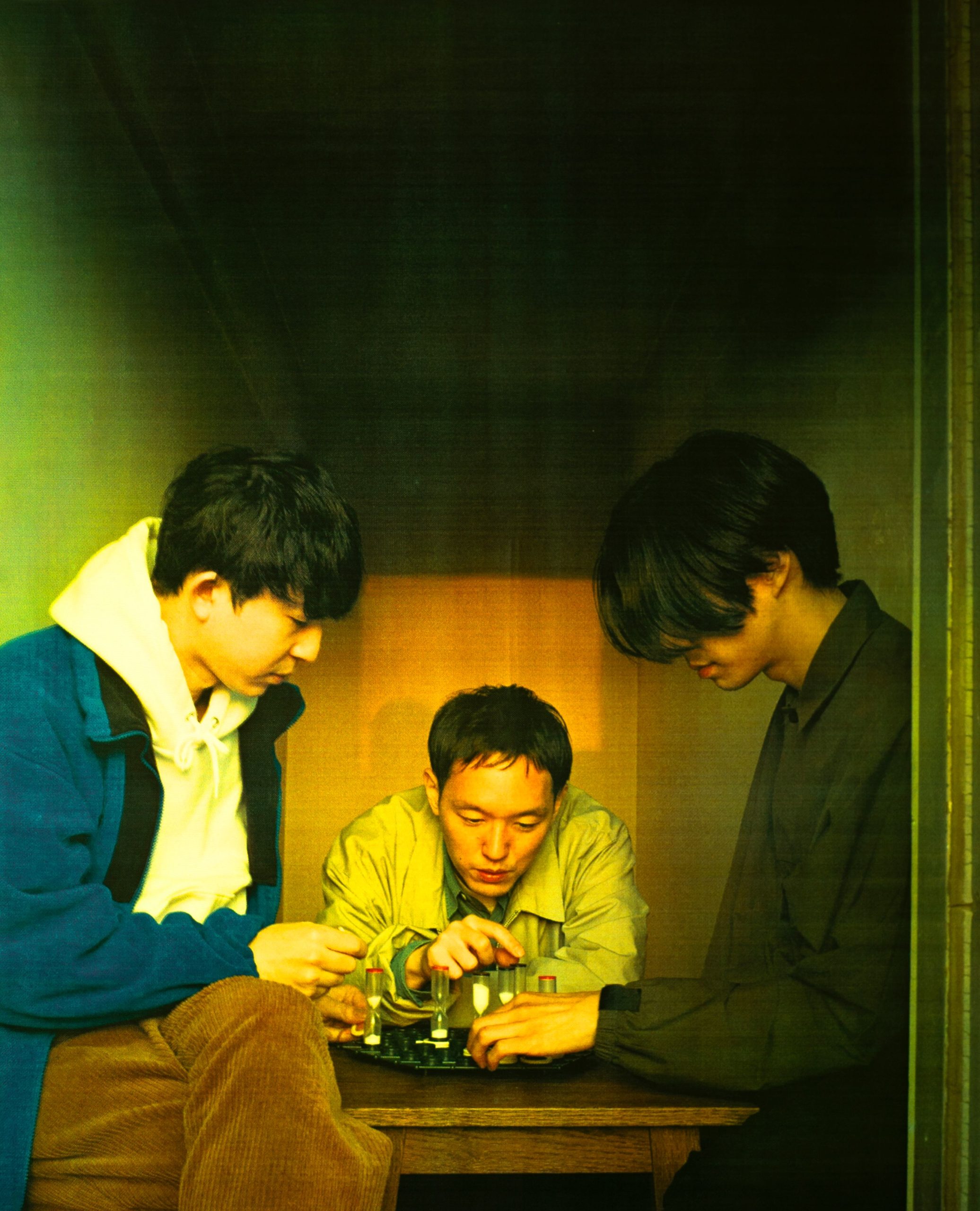 Newsカテゴリー cero : カクバリズム | KAKUBARHYTHM