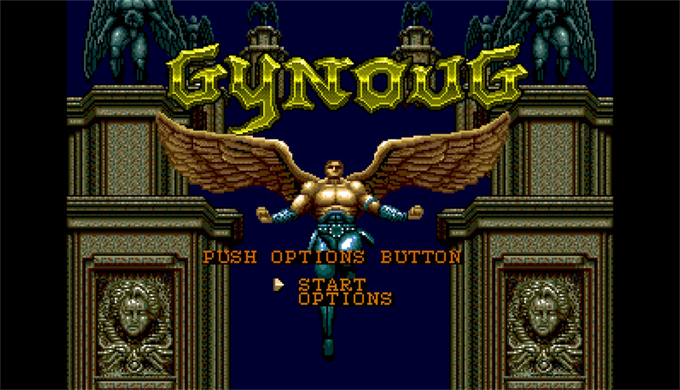 MD版】ジノーグ｜隠しコマンド㊙パーフェクトガイド | KAKUSI