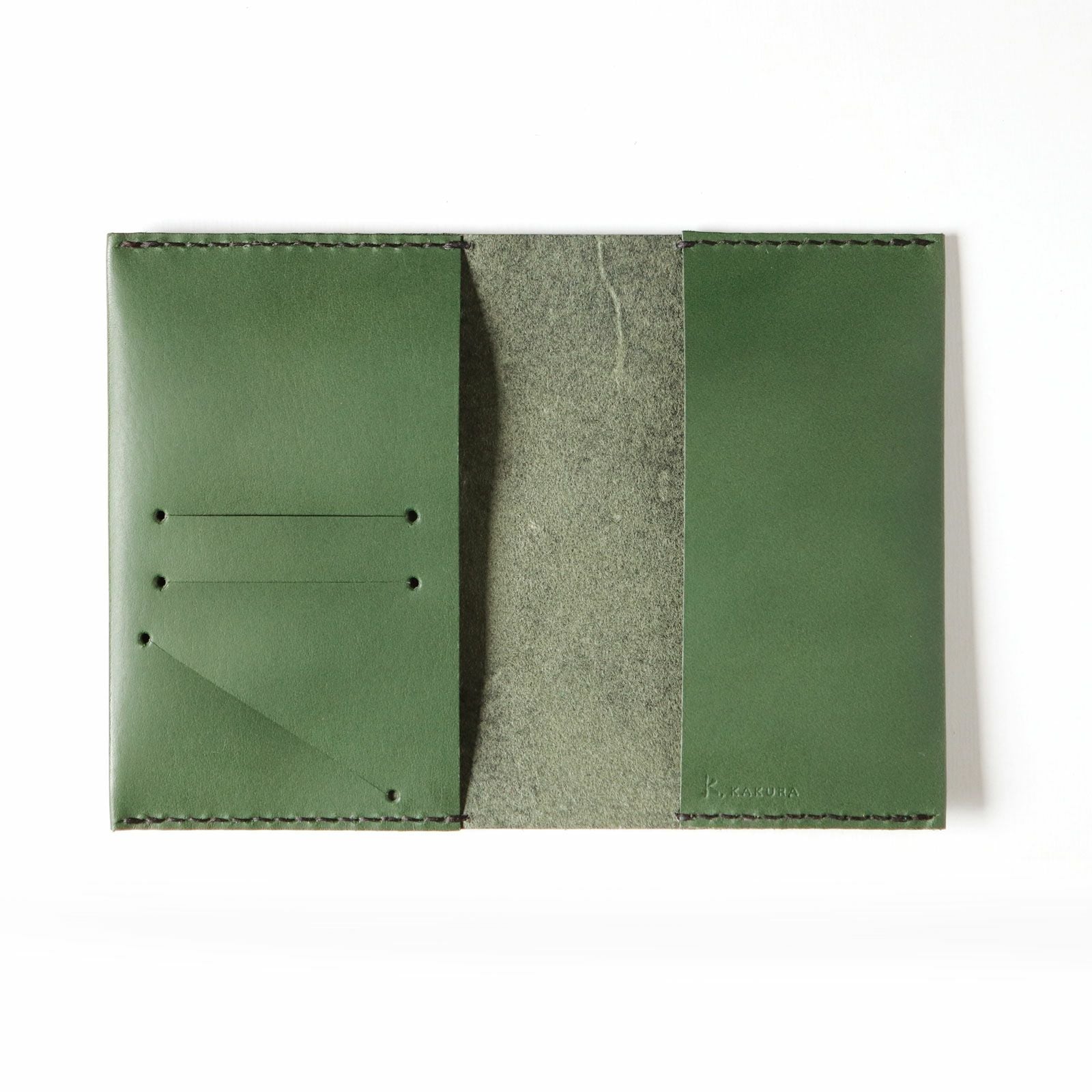 パスポートカバー – KAKURA online