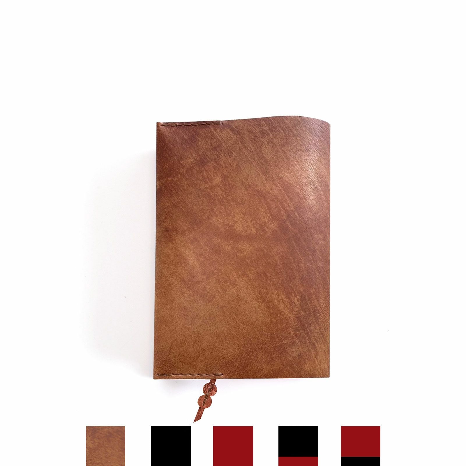 レザーブックカバーbunko ワイルド – KAKURA online