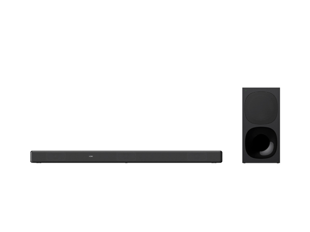 HT-G700 ソニーのミドルクラスサウンドバー | 価格王TV!!