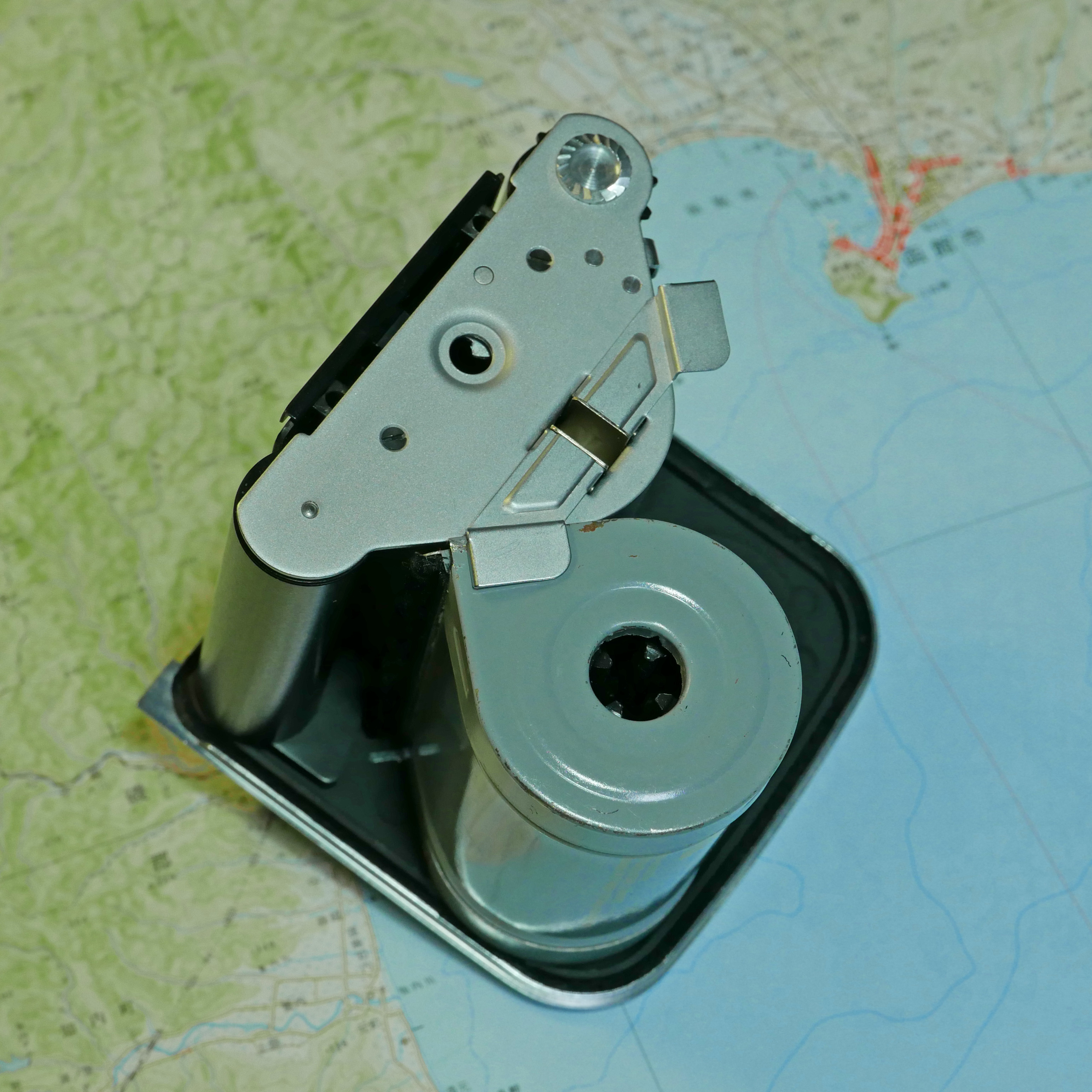 ハッセルブラッド【マガジン70】を見てチョイ思う！