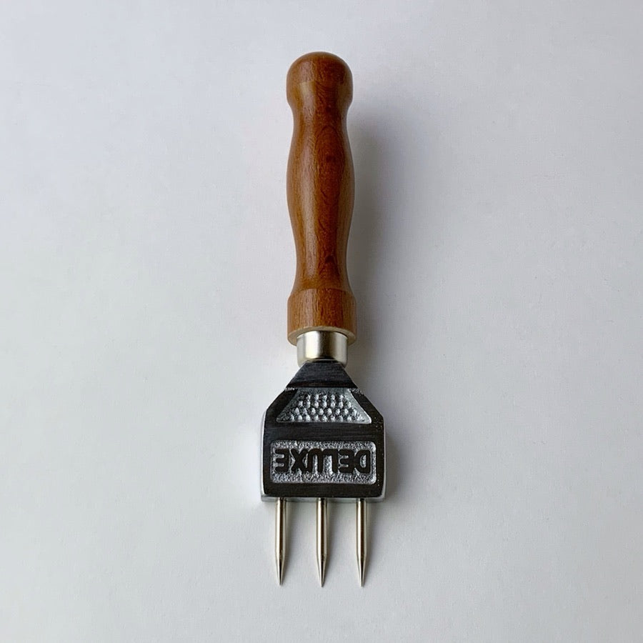 デラックス 3本刃アイスピック｜業務用 かき氷機専門通販サイト 高橋総本店