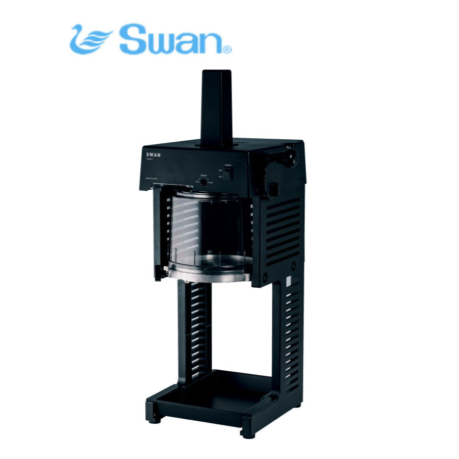 SI-150Cα/cygne（スワン / SWAN・池永鉄工） - 業務用 かき氷機専門