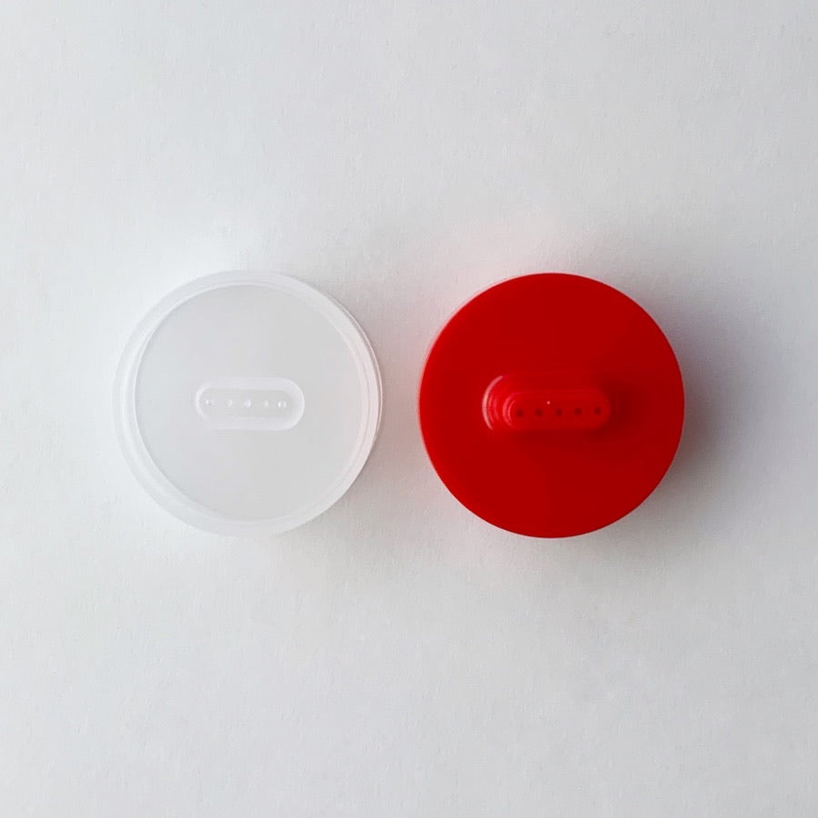 マジックファイブ ディスペンサー 300 赤｜業務用 かき氷機専門通販