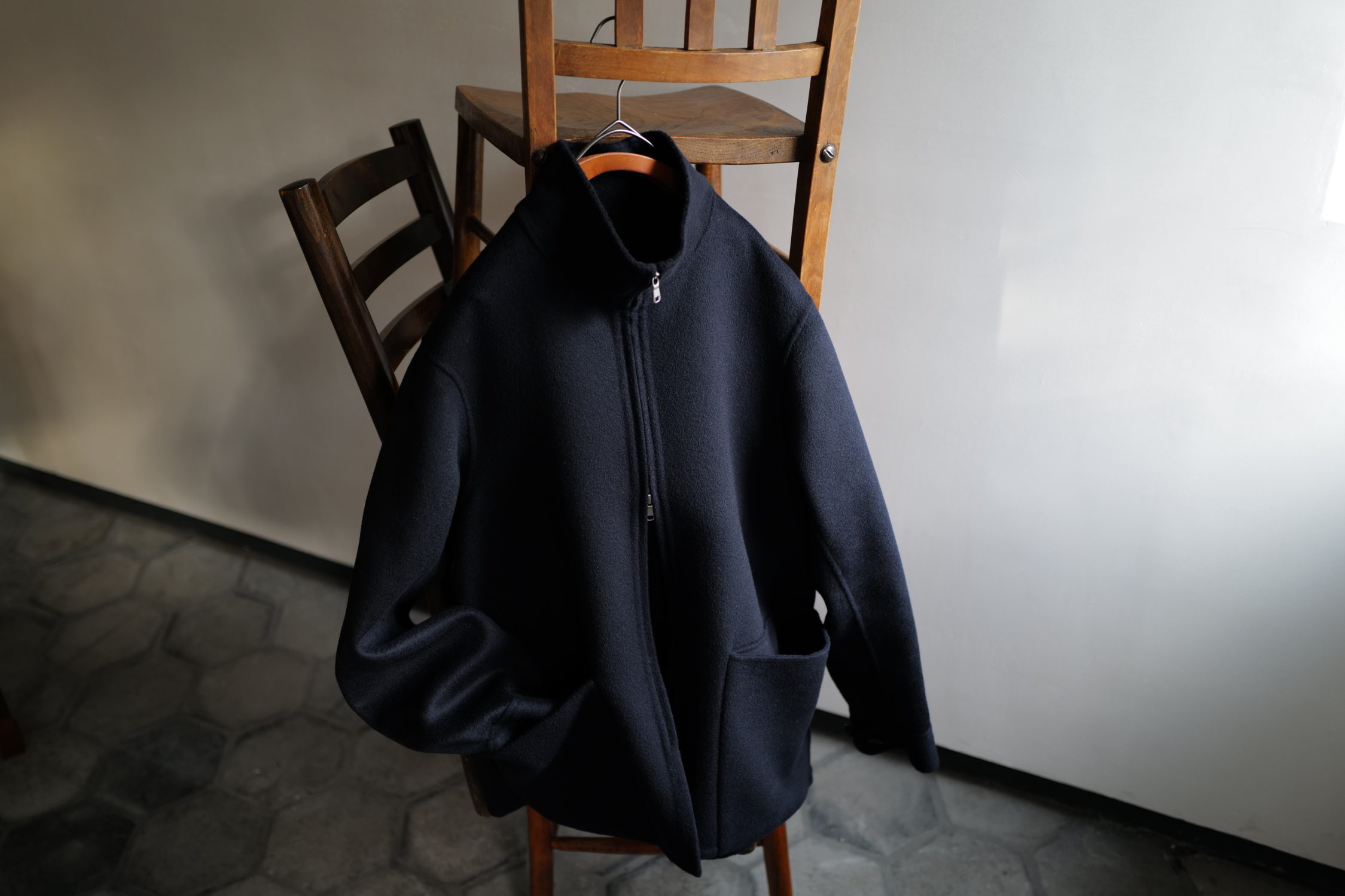 Don't think. Feel !!! - 手記 ｜ 柿乃葉 / KAKINOHAHANARE