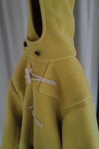 守るか攻めるか - 手記 ｜ 柿乃葉 / KAKINOHAHANARE