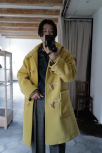 守るか攻めるか - 手記 ｜ 柿乃葉 / KAKINOHAHANARE