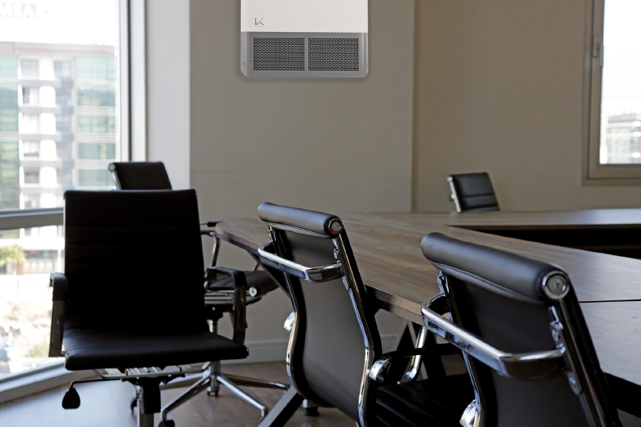 KL-W02 壁掛けタイプ｜PRODUCTS｜カルテック株式会社 公式サイト