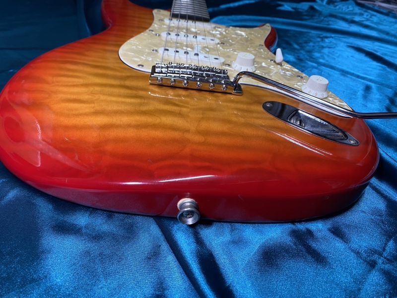 Anboy / ODYSSEY OS-45 - KALEIDO GUITAR ギター・ベースSHOP カレイド