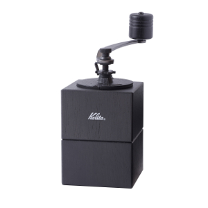 クラシックミル BR | コーヒー機器総合メーカーカリタ【Kalita】