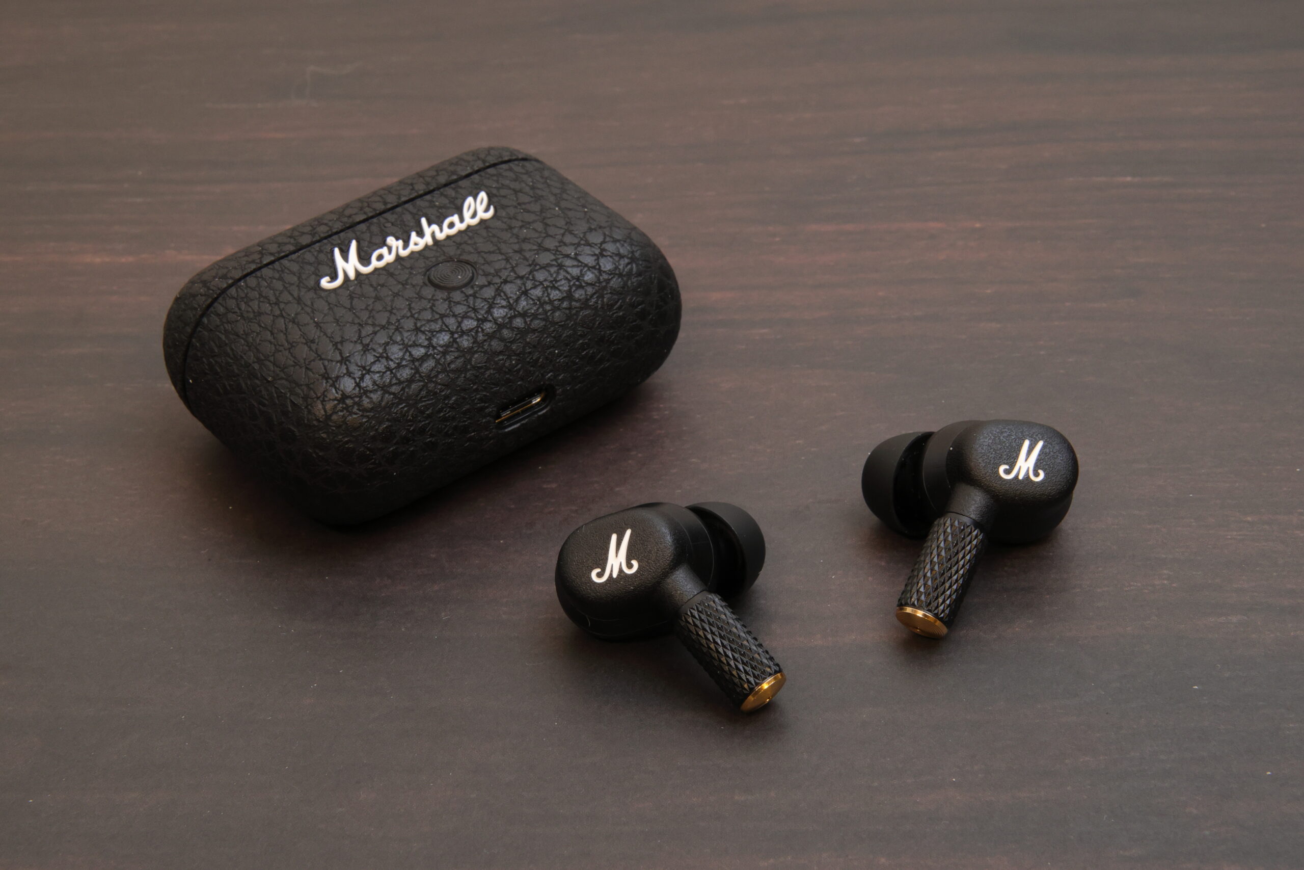 Marshall MOTIF II A.N.Cレビュー 音質・機能・デザイン三拍子揃う最適