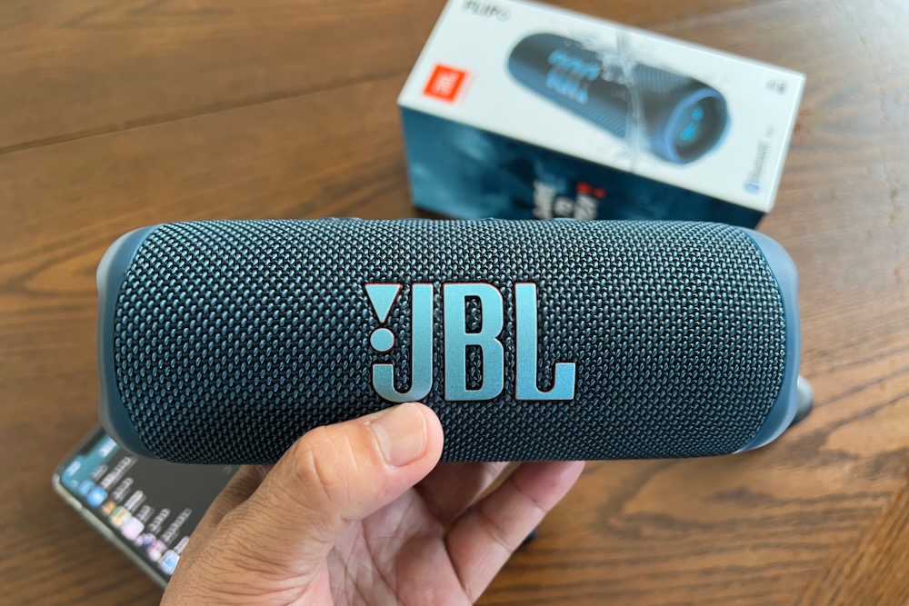 スピーカー・ウーファー JBL flip6 Amazon.com: JBL FLIP 6 Waterproof