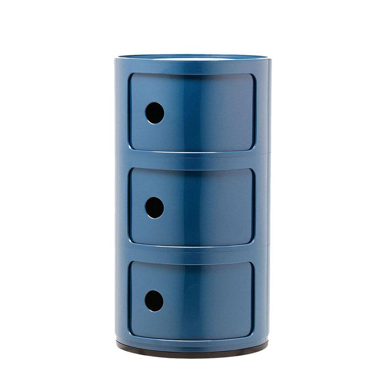 コンポニビリ3｜Kartell｜カルテルオフィシャルサイト｜イタリア製