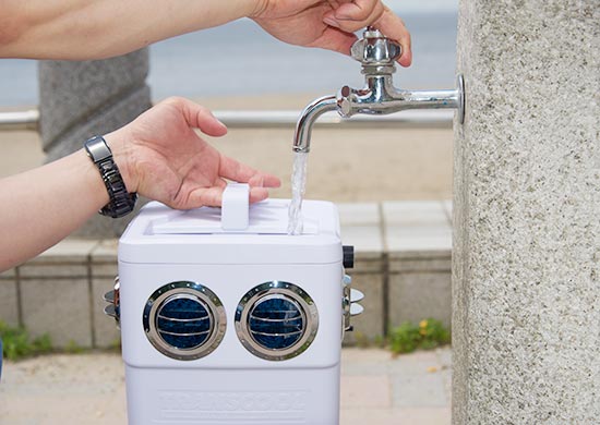 トランスクールE3 公式ページ 〜 karucan.jp 〜