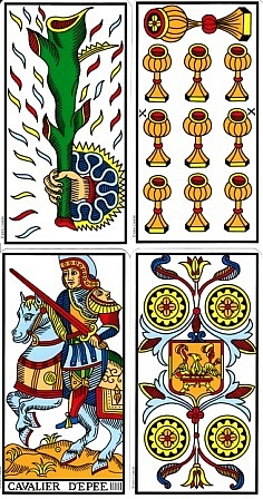 TAROT