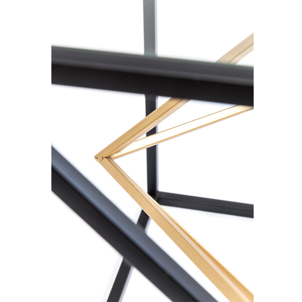 プリズマ サイドテーブル * - サイドテーブルの通販 ｜【KARE】ドイツ