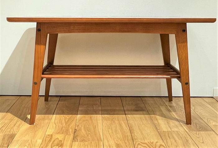 カリモク60「リビングテーブル」のご紹介 – カリモク60オフィシャル