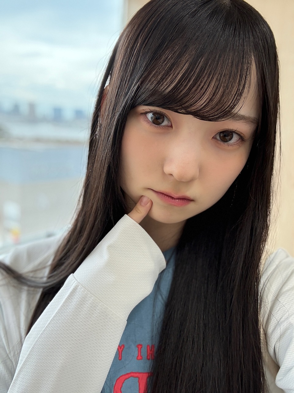 佐藤優羽 （日向坂46）プロフィール・出演情報 | HINABASE | 日向坂46