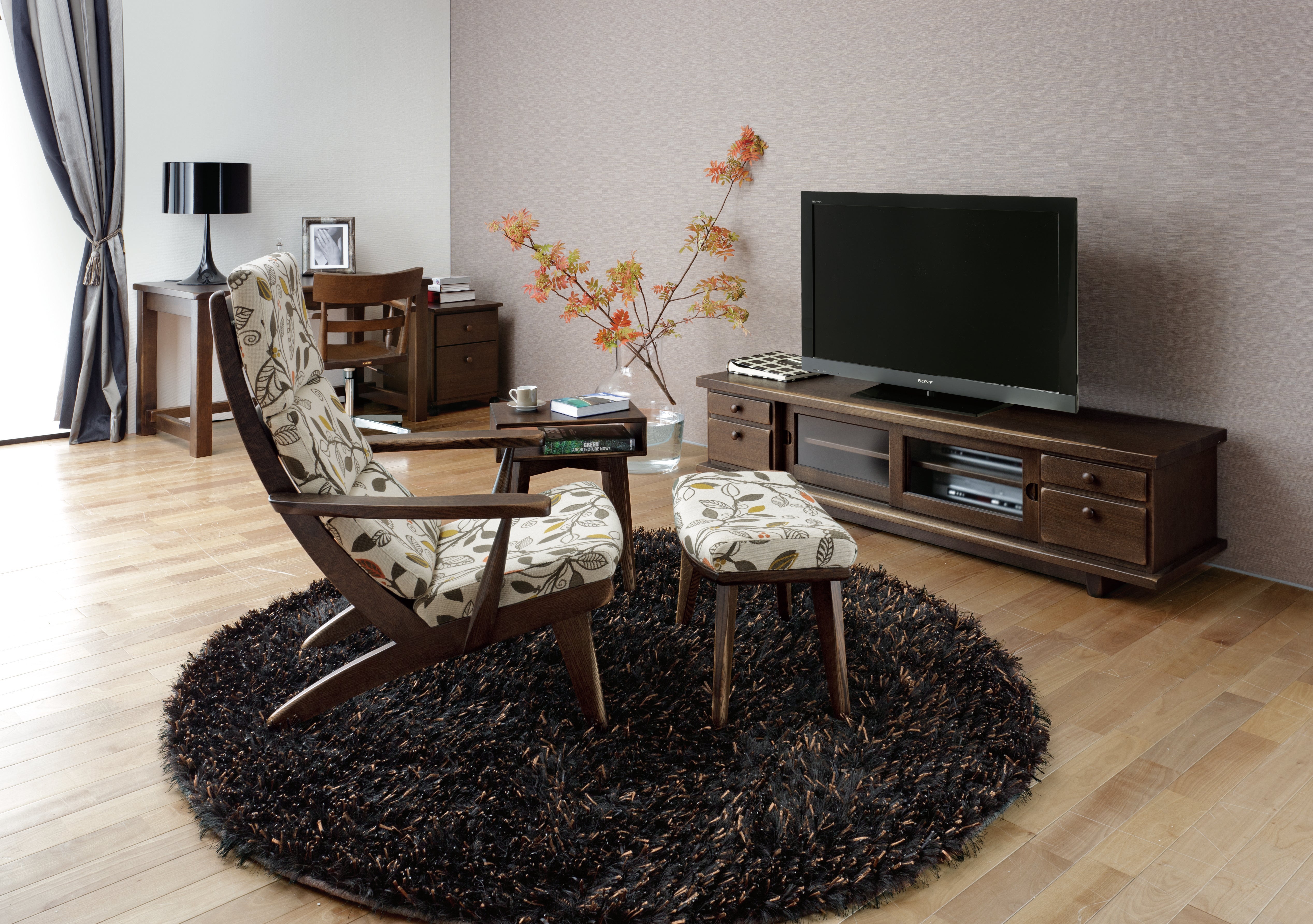 WILDERNWSSリビング② – 柏木工株式会社オンラインストア