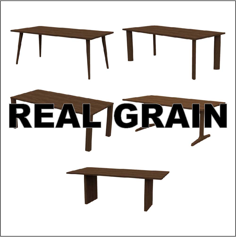 シリーズ：PROTEA オーダーテーブル – 柏木工株式会社オンラインストア