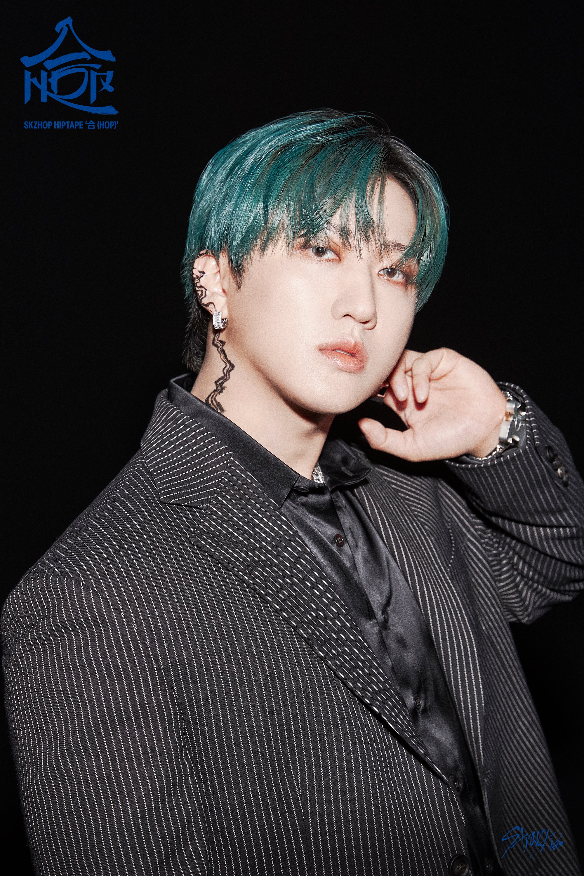 Stray Kids(スキズ) 】チャンビンを徹底解説！ラップも筋肉も最強の