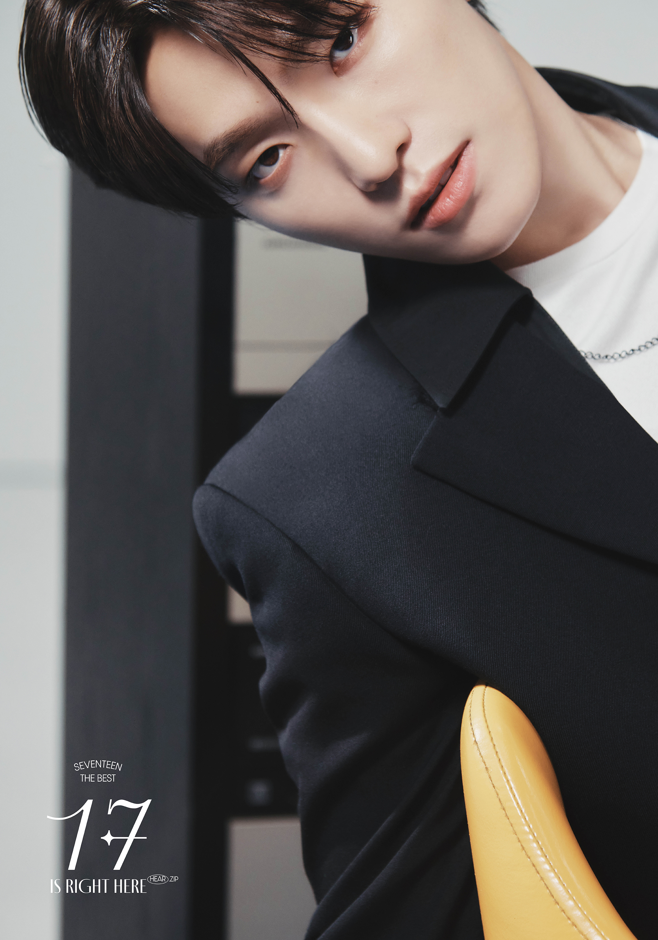 SEVENTEEN(セブチ)のかわいいマンネ「ディノ」のプロフィールや性格を