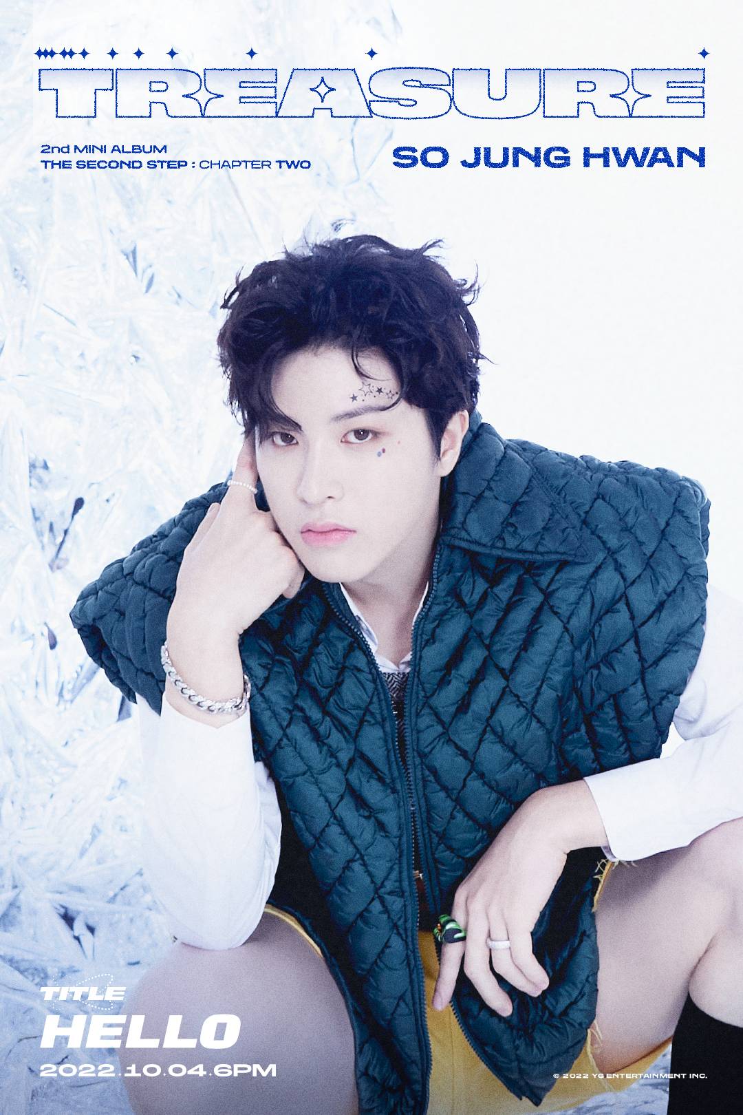 TREASUREジョンファン】グループの愛されマンネ！ジョンファンの魅力を