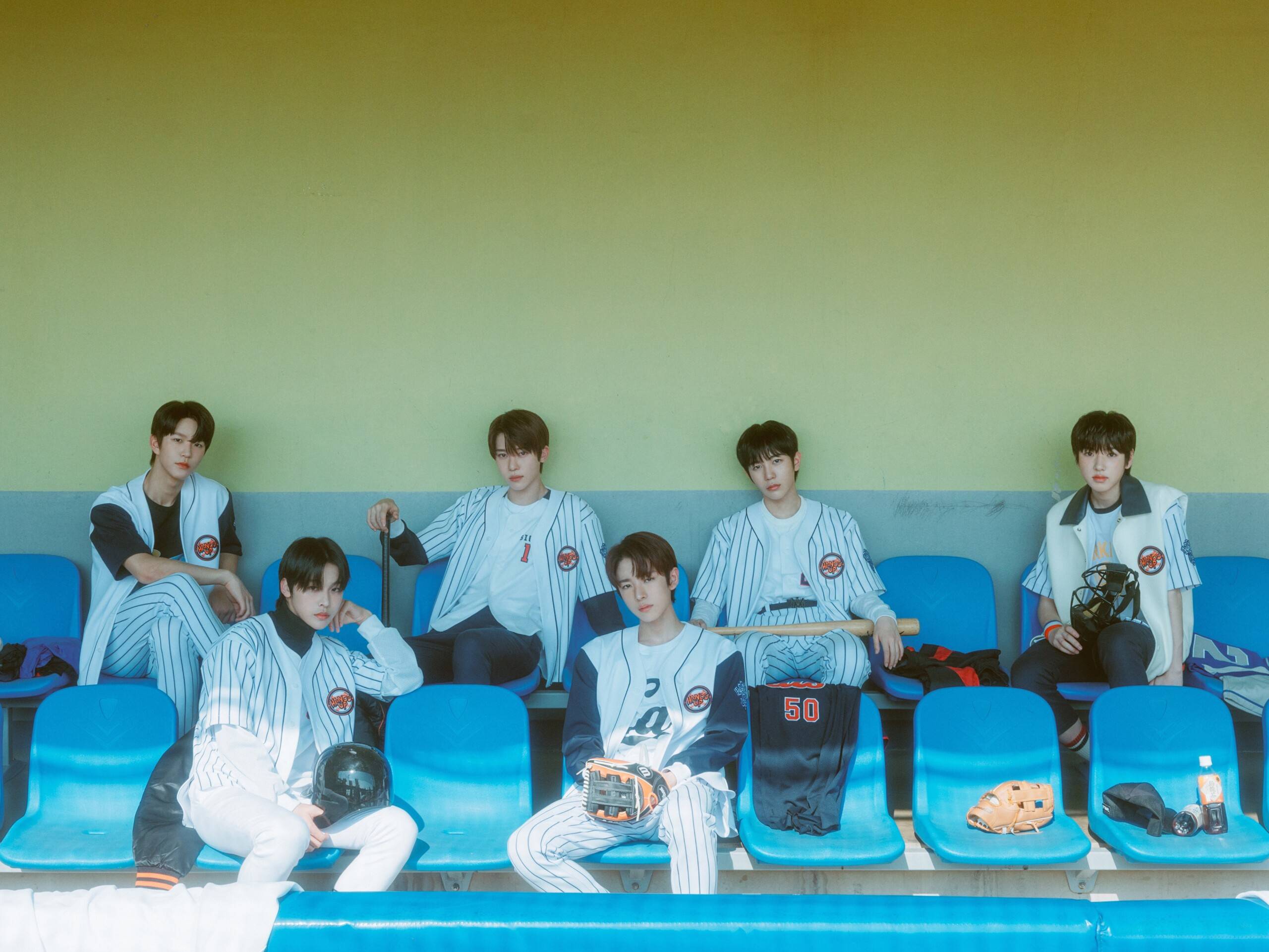 NCT WISH SAKUYA(サクヤ)】07年生の愛されマンネ！NCT WISH のSAKUYA