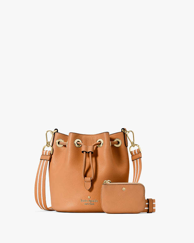 ロージー ミニ バケット バッグ | バッグ | ケイト・スペード