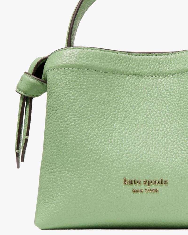 Knott Mini Crossbody Tote | Kate Spade New York